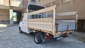 Mercedes-Benz 416 2.7 160к.с, снимка 6