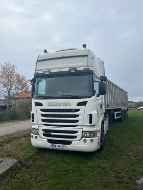 Scania R 440 | Mobile.bg � ����� ������ 15