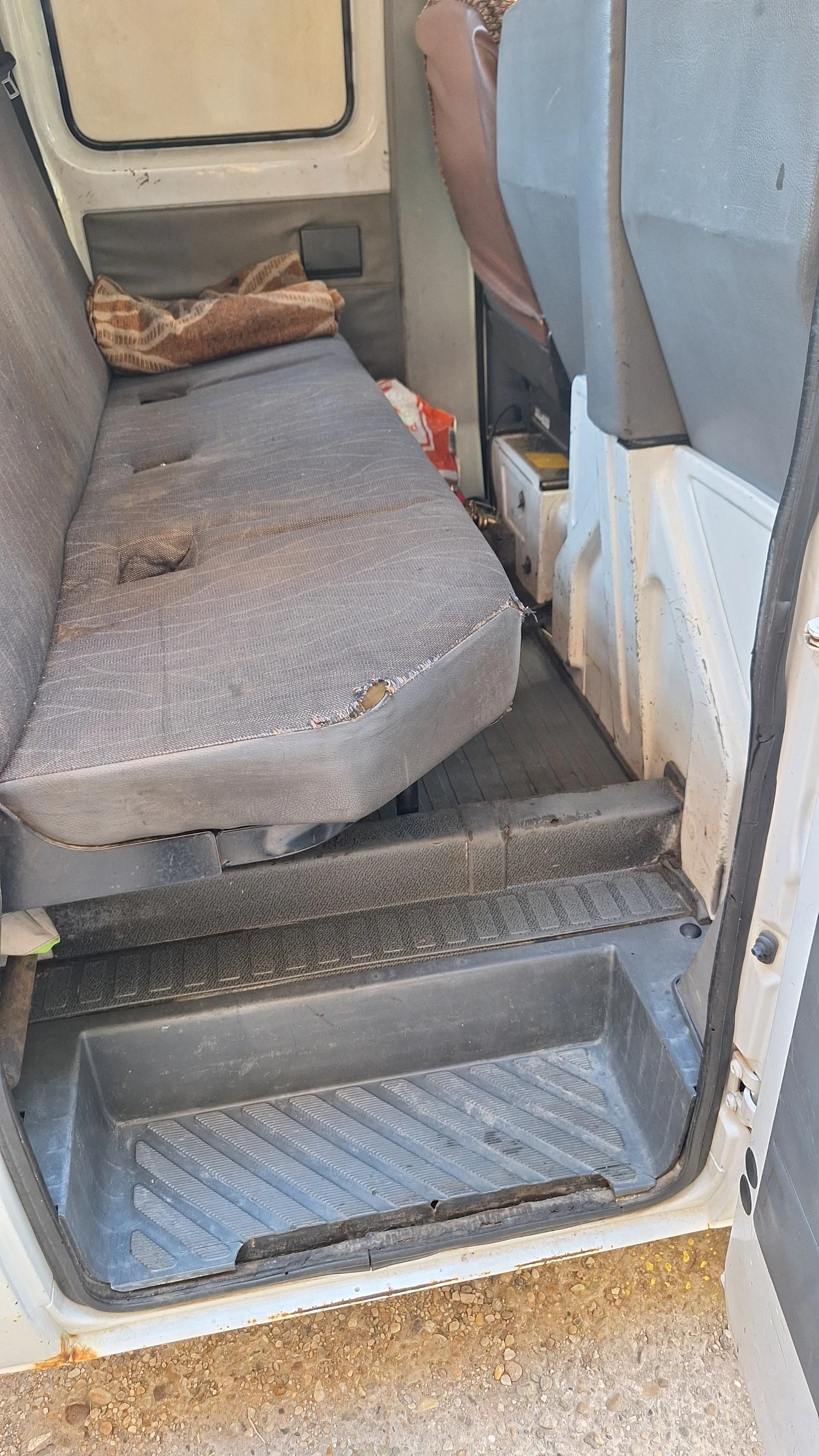 Mercedes-Benz 416 2.7 160�.� | Mobile.bg � ����������� 11