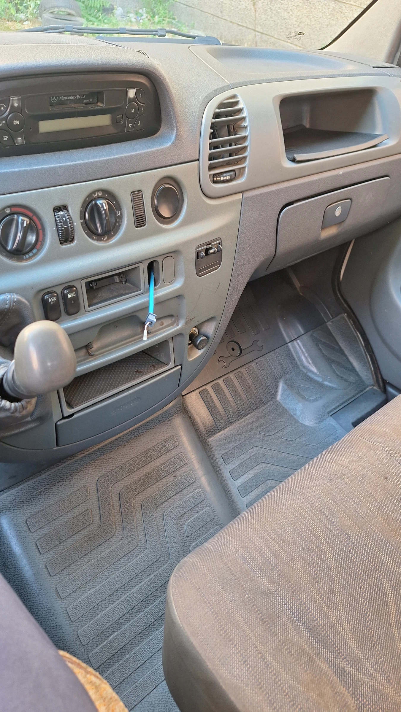 Mercedes-Benz 416 2.7 160�.� | Mobile.bg � ����������� 12