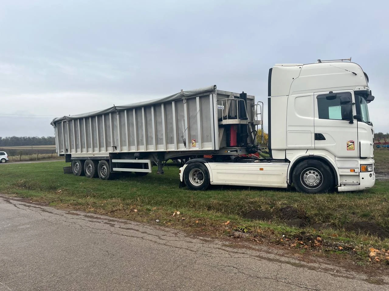 Scania R 440, снимка 10 - Камиони - 54449065