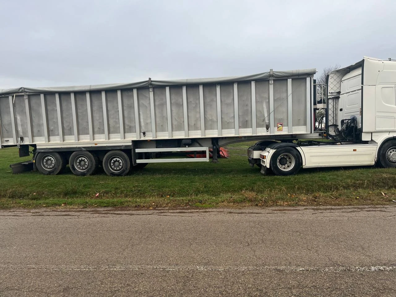 Scania R 440, снимка 8 - Камиони - 54449065
