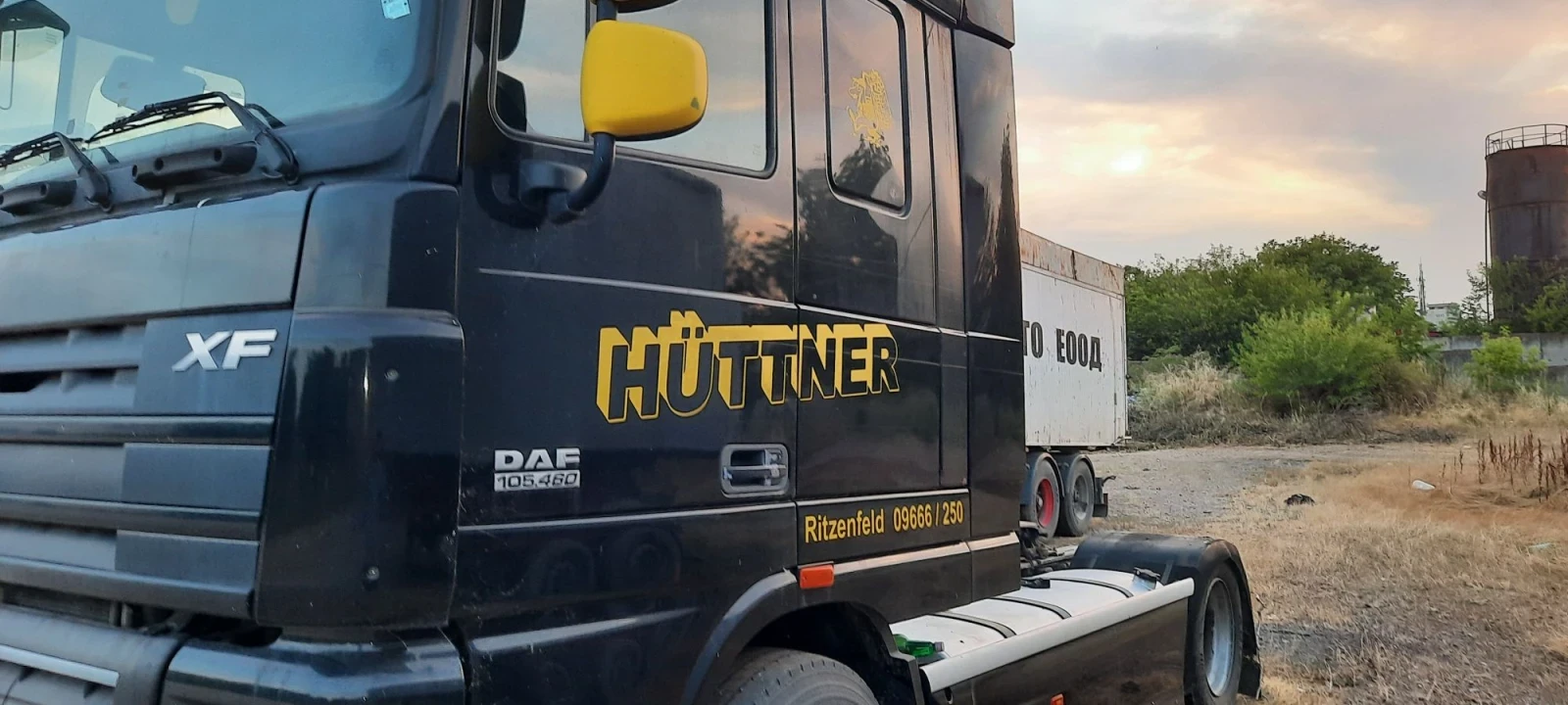 Volvo Fh 4х2, снимка 12 - Камиони - 55960547