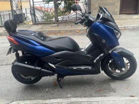 Yamaha X-max, снимка 7