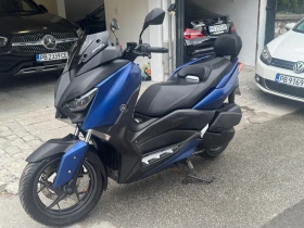 Yamaha X-max, снимка 1