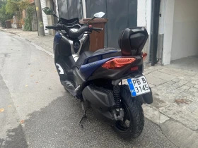 Yamaha X-max, снимка 5