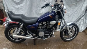 Honda Magna SUPER-LUX, снимка 8