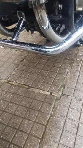 Honda Magna SUPER-LUX, снимка 13