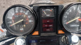 Honda Magna SUPER-LUX, снимка 10