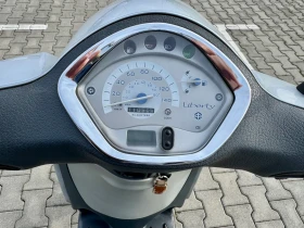 Piaggio Liberty Регистриран, снимка 6