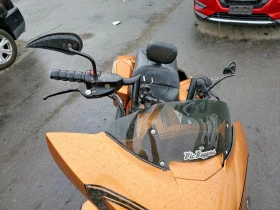 Victory Cross Country, снимка 5