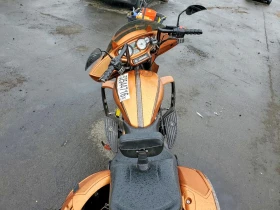 Victory Cross Country, снимка 6