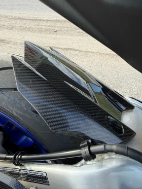Yamaha YZF-R1 M Akrapovic, снимка 10