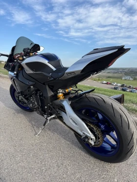 Yamaha YZF-R1 M Akrapovic, снимка 3