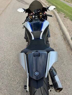 Yamaha YZF-R1 M Akrapovic, снимка 7