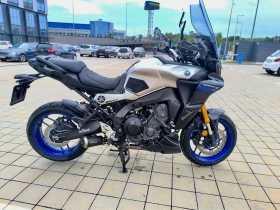Yamaha Mt-09 TRACER GT, снимка 10