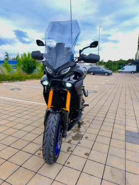 Yamaha Mt-09 TRACER GT, снимка 8