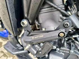 Yamaha Mt-09 TRACER GT, снимка 9