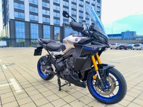 Yamaha Mt-09 TRACER GT, снимка 2