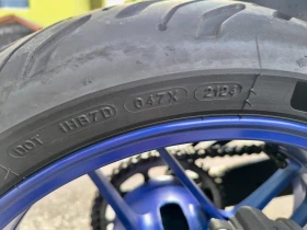 Yamaha Mt-09 TRACER GT, снимка 11