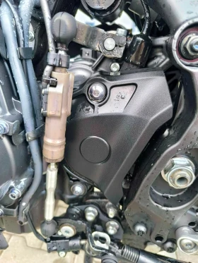 Yamaha Mt-09 TRACER GT, снимка 6