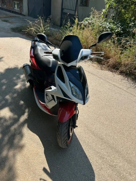 Kymco Super, снимка 4