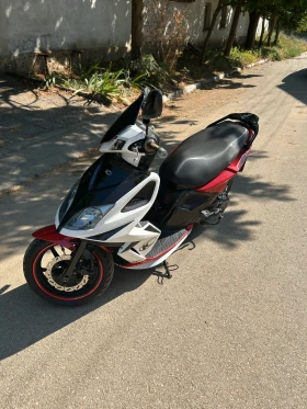 Kymco Super, снимка 3