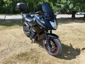 Yamaha XJ6, снимка 2