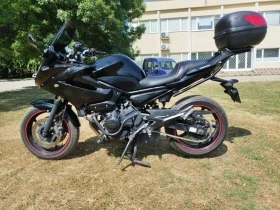 Yamaha XJ6, снимка 4