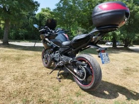 Yamaha XJ6, снимка 6