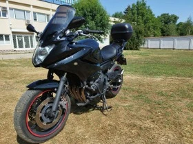 Yamaha XJ6, снимка 5