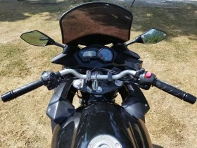 Yamaha XJ6, снимка 7