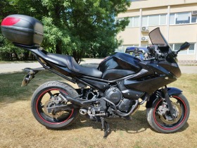 Yamaha XJ6, снимка 1 - Мотоциклети и мототехника - 45791059