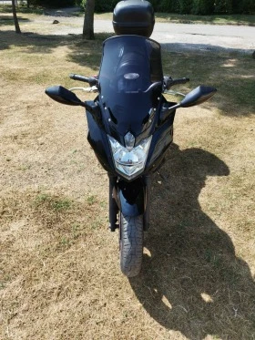 Yamaha XJ6, снимка 3