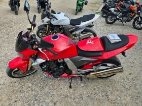 Обява за продажба на Kawasaki Z Лизинг Бартер ~5 995 лв. - изображение 10