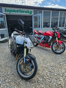 Обява за продажба на Kawasaki Z Лизинг Бартер ~5 995 лв. - изображение 1
