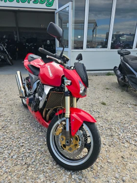 Обява за продажба на Kawasaki Z Лизинг Бартер ~5 995 лв. - изображение 8