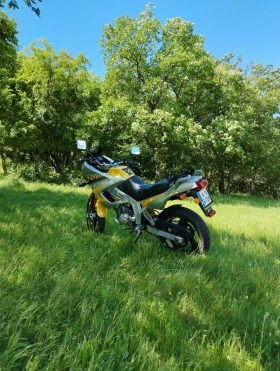 Yamaha Tdr 125 deltabox | Mobile.bg    3