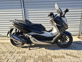 Honda Forza 300i ABS/TCS, снимка 2