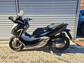 Honda Forza 300i ABS/TCS, снимка 5