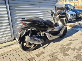 Honda Forza 300i ABS/TCS, снимка 3