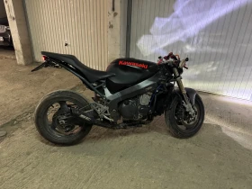  Kawasaki Ninja