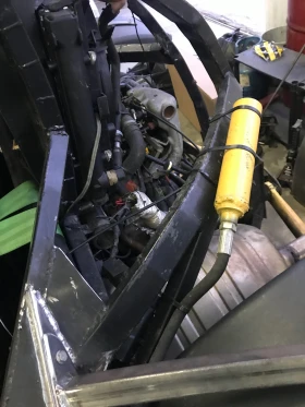 Can-Am Maverick X3 2.0i , снимка 9