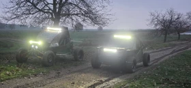 Can-Am Maverick X3 2.0i , снимка 12