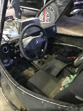 Can-Am Maverick X3 2.0i , снимка 5