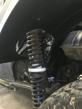 Can-Am Maverick X3 2.0i , снимка 8