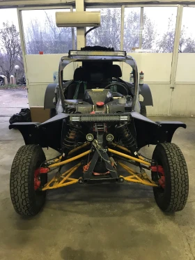 Can-Am Maverick X3 2.0i , снимка 7