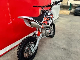 Kayo Moto Kayo Moto TSD 110, снимка 5
