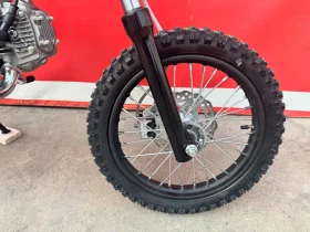 Kayo Moto Kayo Moto TSD 110, снимка 9