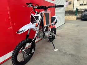 Kayo Moto Kayo Moto TSD 110, снимка 12